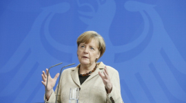 Меркель назвала умови участі представників ДНР у переговорах ОБСЄ