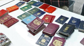 Де оселяються найчастіше іноземці в Україні