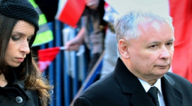 Ярослав Качиньский, брат погибшего президента Польши, выдвинут кандидатом на пост главы государства 