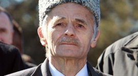 Верховна Рада поновить у правах кримських татар