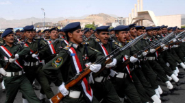 На репетиции военного парада в Йемене подорвали 50 солдат