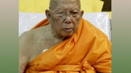 Титул найстарішого жителя Землі переходить до буддистського ченця, який завжди говорить правду. 