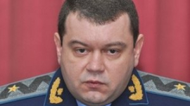 Прокуратуру Крыма возглавил земляк Януковича