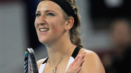WTA турнір 2012 в Австрії: перемогла Вікторія Азаренко