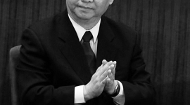 Си Цзиньпин — ожидаемый новый лидер китайского режима