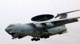 Во время авиакатастрофы китайского военного самолета погиб инженер радиолокационной разведки АВАКС