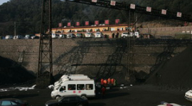 В результате взрыва на шахте в провинции Шанси погибло более 100 человек