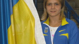 Украинка выиграла чемпионат мира по борьбе