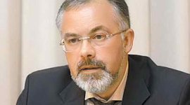 Табачник оголосив терміни здачі ЗНО-2013
