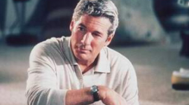 Досьє: Річард Гір / Richard Gere