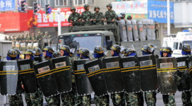 Зачем китайские власти спровоцировали крупное столкновение ханьцев с уйгурами?
