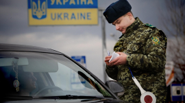 У березні в Україну не пропустили понад 8 тисяч росіян