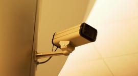 Рада приняла закон об установке видеокамер на избирательных участках