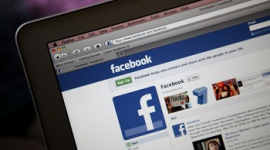 Facebook використовує небезпечні програми – компанія Symantec