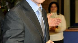 Назван президент ЕС: Бельгийский премьер-министр Херман Ван Ромпей