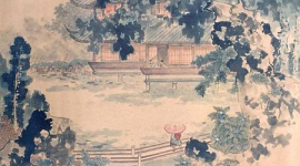 Взгляд древних китайцев на важность гармоничной семейной жизни
