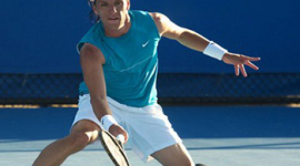 Украинцы творят чудеса на Australian Open