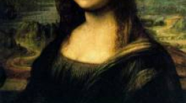 Загадка Леонардо да Вінчі — Джоконда