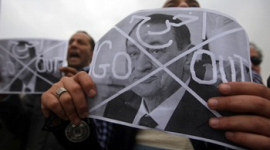 Швейцария подтвердила миллионные счета Мубарака