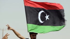 Семья Каддафи подаст иск в Гаагу