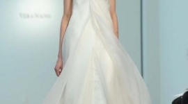 Колекція Bridal «Весна 2008» від Vera Wang. Частина 1 (фотоогляд)