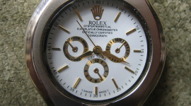 Rolex — воплощение мечты