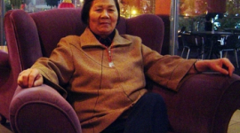 70-річну жінку вп'ятнадцяте заарештували у Китаї за духовні переконання