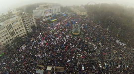 Флеш-моб «Ода до радості!» відбудеться сьогодні на Майдані
