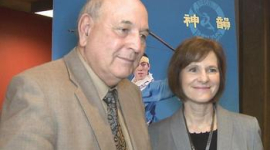 Концерти в США: «Я рекомендую всім відвідати Shen Yun Performing Arts» – мер штату Індіана