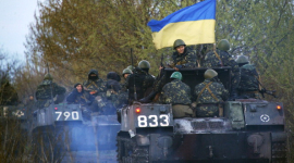 Надзвичайний стан на Сході України не введуть — нардеп