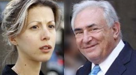 Стросс-Кан столкнется с новым судом, но уже во Франции