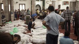 У Каїрі готуються до ще більшого сплеску насильства
