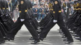 Президент України скасував військовий парад на День Незалежності