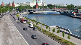 Мерія Москви стежитиме за пасажирами