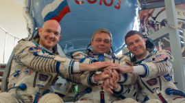 Голова NASA: МКС обійдеться без участі росіян