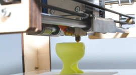 В Киеве пройдёт конференция по 3D печати — 3D Print Conference Kiev 2016 