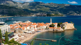 Недвижимость в Черногории — отличные предложения