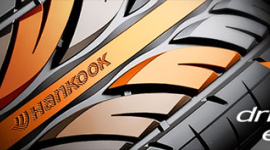 Покрышки Hankook – корейский знак качества
