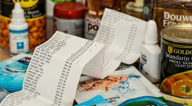 Вчимося купувати корисні продукти