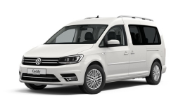 Как выбрать подержанный Volkswagen Caddy и где лучше покупать запчасти к нему?