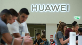 Эстония намерена запретить использование оборудования и технологий Huawei в государственном секторе