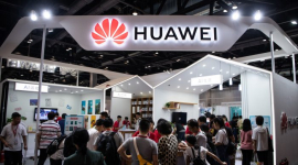 Huawei теперь шпионит и в облаке?