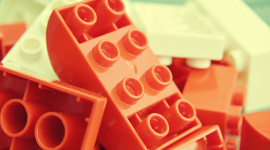 Конструкторы Lego и их использование в обучении детей