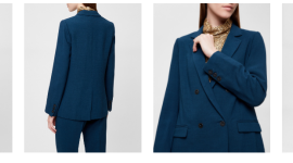Falke Fashion - немецкие мастера трикотажных изделий