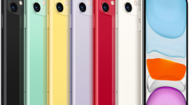 Какой смартфон выбрать − iPhone 12, iPhone 11 или iPhone XR?