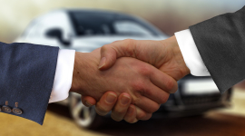 Потрібна інформація для оренди авто
