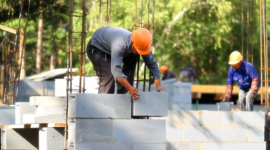 Газоблок Аерок Березань - какие размеры производятся?