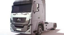 Сколько стоит бортовой автомобиль МАЗ?