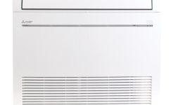 Напольные кондиционеры Mitsubishi Electric − образец японского качества