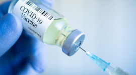  У вакцинированных людей вирусная нагрузка при штамме Дельта в 251 раз выше, чем при предыдущих штаммах